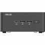 Asus RNUC15CRHI300001 NUC 15 Pro NUC15CRHI3 Barebone Mini PC - Intel Core 3100U - 96GB DDR5-5600 Max - Dual M. 2 NVMe - WiFi 7 - 2.5GbE - Thunderbolt
