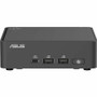 Asus NUC 15 Pro RNUC15CRKC70000U Barebone System - Mini PC - Intel Core 7 240H - Intel Chip - DDR5 SDRAM Maximum RAM Support - 2 Total (Fleet Network)