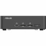 Asus RNUC15CRKC70000U NUC 15 Pro Barebone Mini PC - Intel Core 7240H - DDR5 Dual Slot - 2. 5GbE - Wi-Fi 7 - Thunderbolt 4