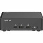 Asus NUC 15 Pro NUC15CRKI3 Barebone System - Mini PC - Intel Core 3 100U - Intel Chip - 96 GB DDR5 SDRAM DDR5-5600/PC5-44800 Maximum - (Fleet Network)
