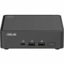 Asus RNUC15CRKI300001 NUC 15 Pro NUC15CRKI3 Barebone Mini PC - Intel Core 3100U - 96 GB DDR5 Max - Windows 11 Pro Support - Black