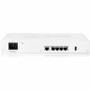 HPE S0G34A#ABA Instant On SG2505P Secure Gateway - 5-Port Router with 2.5GbE - PoE - 4GB Memory - Rack/Wall/Tabletop Mountable