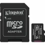 Kingston Canvas Select Plus 128 GB Class 10/UHS-I (U1) V10 microSDXC - 1 - 150 MB/s Read (Fleet Network)