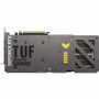 TUF NVIDIA GeForce 5060 Ti Graphic Card - 8 GB GDDR7 - 7680 x 4320 - 2.69 GHz Boost Clock - 128 bit Bus Width - PCI Express 5.0 x8 - - (TUF-RTX5060TI-O8G-GAMING)