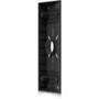 Ubiquiti Corner Mount for Intercom - Polycarbonate, Brass (Fleet Network)