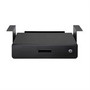 IntekView Under-Desk Storage Drawer with Shelf and Locking Mechanism - 11.02 lb Load Capacity x 21.30" Width x 23.10" Depth x 7.40" - (UD100)