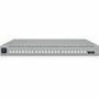 Ubiquiti Pro XG 24 PoE - 24 Ports - Manageable - Gigabit Ethernet, 2.5 Gigabit Ethernet, 5 Gigabit Ethernet, 10 Gigabit Ethernet, 25 - (Fleet Network)