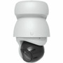 Industrial AI 4K PoE++ PTZ camera, WHT UVC-AI-PTZ-W