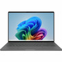 Asus Zenbook A14 UX3407 UX3407QA-DS51-CA 14" Copilot+ PC Notebook - WUXGA - Qualcomm Snapdragon X X1-26-100 - 32 GB - 1 TB SSD - Gray (Fleet Network)
