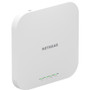 Netgear WAX610 Wi-Fi 6 IEEE 802.11 a/b/g/n/ac/ax/i 1.80 Gbit/s Wireless Access Point - Indoor - 2.40 GHz, 5 GHz - MIMO Technology - 1 (Fleet Network)