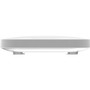 Netgear WAX610 Wi-Fi 6 IEEE 802.11 a/b/g/n/ac/ax/i 1.80 Gbit/s Wireless Access Point - Indoor - 2.40 GHz, 5 GHz - MIMO Technology - 1 (WAX610-100NAS)