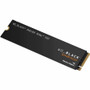 Western Digital Black SN8100 WDS100T1X0M-00CMT0 1 TB Solid State Drive - M.2 2280 Internal - PCI Express NVMe (PCI Express NVMe 5.0 - (WDS100T1X0M-00CMT0)