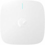 Cambium Networks XE3-4 Tri Band Wi-Fi 6E IEEE 802.11a/b/g/n/ac/ax/d/h/i/k/r/v/u/e/j/s 6.60 Gbit/s Wireless Access Point - Indoor - 5 6 (Fleet Network)
