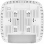 Cambium Networks XE3-4 Tri Band Wi-Fi 6E IEEE 802.11a/b/g/n/ac/ax/d/h/i/k/r/v/u/e/j/s 6.60 Gbit/s Wireless Access Point - Indoor - 5 6 (XE3-4X00A00-CA)