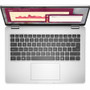 Dell Y26FV Pro 14 PC14250 Notebook - 14" Full HD Plus IPS - Intel Core 7150U - 16GB DDR5512GB SSD - Windows 11 Pro - English US Keyboard - Magnetite