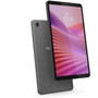Lenovo ZAF00256CA Tab One TB305FU Tablet - 8.7" HD IPS - MediaTek Helio G85 Octa-core - 4GB RAM - 64GB Storage - Android 14 - Luna Gray