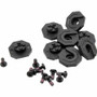 AXIS TW1908 Mounting Bracket for Security Camera - 10 Pack (Fleet Network)