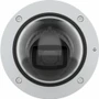 AXIS P3285-LV 2 Megapixel Indoor/Outdoor Full HD Network Camera - Color - Dome - White  - Infrared Night Vision - H.264B (MPEG-4 Part (Fleet Network)