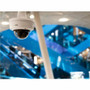AXIS 02980-001 P3285-LV 2MP Indoor/Outdoor Dome Network Camera - Full HD 1080p - Infrared Night Vision - PoE - White - Vandal Resistant