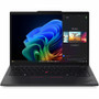 Lenovo ThinkPad T14 Gen 6 21QG0006US 14" Copilot+ PC Notebook - WUXGA - Intel Core Ultra 5 228V - 32 GB - 512 GB SSD - English - Black (Fleet Network)