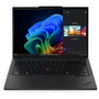 Lenovo ThinkPad T14 Gen 6 21QJ00CTUS 14" Touchscreen Copilot+ PC Notebook - WUXGA - 60 Hz - AMD Ryzen AI 7 PRO 350 - 32 GB - 512 GB - (Fleet Network)