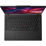 Lenovo 21QL0017US ThinkPad P14s Gen 6 14" Mobile Workstation - AMD Ryzen AI 7 PRO 350 - 64GB RAM - 1TB SSD - Windows 11 Pro - Black