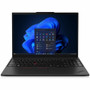 Lenovo ThinkPad T16 Gen 4 21QN0046US 16" Touchscreen Copilot+ PC Notebook - WUXGA - 60 Hz - AMD Ryzen AI 7 PRO 350 - 32 GB - 512 GB - (Fleet Network)