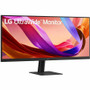 LG 29U511A-B Ultrawide 29" UW-FHD IPS Monitor - 2560 x 1080100Hz - HDR10 - VESA - Black