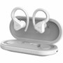 Monster DNA Fit True Wireless Earbuds with ANC - Stereo - True Wireless - Bluetooth - Earbud - Binaural - In-ear - Noise Canceling - (Fleet Network)