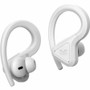 Monster DNA Fit True Wireless Earbuds with ANC - Stereo - True Wireless - Bluetooth - Earbud - Binaural - In-ear - Noise Canceling - (2MNTW0395W0L2)
