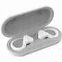 Monster DNA Fit True Wireless Earbuds with ANC - Stereo - True Wireless - Bluetooth - Earbud - Binaural - In-ear - Noise Canceling - (2MNTW0395W0L2)
