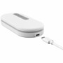 Monster DNA Fit True Wireless Earbuds with ANC - Stereo - True Wireless - Bluetooth - Earbud - Binaural - In-ear - Noise Canceling - (2MNTW0395W0L2)