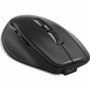 3Dconnexion 3DX-700117 CadMouse Pro Wireless Left - Full-size Ergonomic Mouse - Optical 7200 DPI - Bluetooth/2.4GHz - Rechargeable - USB