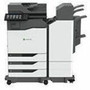 Lexmark Cx825dte Laser Multifunction Printer (Fleet Network)