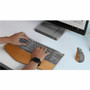 Lenovo 4Y41R64755 Go Wireless Split Keyboard AI - US English - 88-Key Scissor Switch - RF Wireless - Ergonomic Split Layout with Palm Rest - Storm