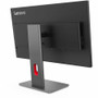 Lenovo 64B3GAR2US ThinkVision P27QD-40 27" WQHD IPS Monitor - 2560 x 1440120Hz - 350 cd/m² - Raven Black