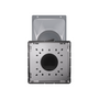 Algo 8197-IC Outdoor Weatherproof Speaker - IP69/IPX9 Rated - PoE/PoE+ Powered - Wall/Ceiling/Pole/Surface Mountable