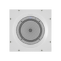 Algo 8199 Surface Mount Speaker - 16W RMS - PoE+ Powered - Omnidirectional Sound with Microphone - Indoor Wall/Ceiling/Flush Mount