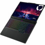 Lenovo 83F1000VUS Legion 5 15AKP10 Gaming Notebook - 15.1" WQXGA OLED 165Hz - AMD Ryzen AI 7350 - 32GB DDR5 - 1TB SSD - NVIDIA RTX 5070 8GB - Windows