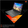 VICTUS B84JSUA#ABL 15-fa2080ca Gaming Notebook - 15. 6" Full HD 144 Hz IPS - Intel Core 5210H - 16 GB RAM - 512 GB SSD - NVIDIA GeForce RTX 5050 8 GB