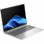 HP BD5L3UT#ABA EliteBook 6 G1i 16" Notebook - Intel Core Ultra 7255U - 16GB RAM - 512GB SSD - Windows 11 Pro - English Keyboard - Pike Silver