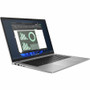 HP BX8E0AT#ABA ZBook Firefly G11 A 14" Mobile Workstation - AMD Ryzen 7 8840HS - 32 GB RAM - 1 TB SSD - WUXGA IPS - Silver - English Keyboard