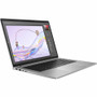 HP BX8E0AT#ABA ZBook Firefly G11 A 14" Mobile Workstation - AMD Ryzen 7 8840HS - 32 GB RAM - 1 TB SSD - WUXGA IPS - Silver - English Keyboard
