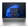 HP EliteBook 6 G1i 14" Notebook - WUXGA - Intel Core Ultra 7 255U - 16 GB - 512 GB SSD - English Keyboard - Pike Silver Aluminum - - x (Fleet Network)