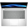 HP C2NL8UT#ABA EliteBook 6 G1i 14" Notebook - Intel Core Ultra 5225U 15th Gen - 16GB RAM - 512GB SSD - WUXGA IPS - Windows 11 Pro - Pike Silver