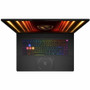 MSI CROSSHAIR A18 HX A8WFKG-029CA Crosshair A18 HX Gaming Notebook - 18" QHD+ 240Hz IPS - AMD Ryzen 9 8940HX - 32GB DDR5 - 1TB SSD - NVIDIA GeForce