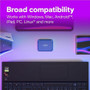 Crucial X10 1 TB Portable Solid State Drive - External - Gaming PC, MAC Device Supported - USB 3.2 Gen 2x2 - 1 (CT1000X10SSD9)