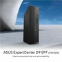 Asus D901SDRC-P7161TB3-CB ExpertCenter D9 Small Form Factor Desktop - Intel Core i7-14700 14th Gen - 16GB DDR5 - 1TB NVMe SSD - Windows 11 Pro