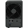 Synology DiskStation DS225 Plus SAN NAS Storage System Intel Celeron Quad-core 2 GHz Compact Bay Drive Support Supported SAN/NAS HDD DS225+