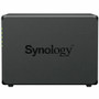 Synology DiskStation DS925 Plus SAN NAS Storage System AMD Ryzen V1500B Quad-core 2.2 GHz 4 Bay Drive Support Supported SAN/NAS HDD DS925+